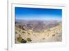 Al Hajar Mountains (Oman Mountains) close to Jebel Shams Canyon, Oman-Jan Miracky-Framed Photographic Print