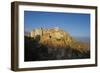 Al Hajjarah Village, Djebel Haraz, Yemen, Middle East-Bruno Morandi-Framed Photographic Print