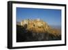 Al Hajjarah Village, Djebel Haraz, Yemen, Middle East-Bruno Morandi-Framed Photographic Print