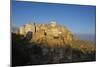 Al Hajjarah Village, Djebel Haraz, Yemen, Middle East-Bruno Morandi-Mounted Photographic Print