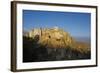 Al Hajjarah Village, Djebel Haraz, Yemen, Middle East-Bruno Morandi-Framed Photographic Print