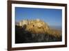 Al Hajjarah Village, Djebel Haraz, Yemen, Middle East-Bruno Morandi-Framed Photographic Print