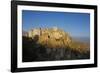 Al Hajjarah Village, Djebel Haraz, Yemen, Middle East-Bruno Morandi-Framed Photographic Print