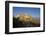 Al Hajjarah Village, Djebel Haraz, Yemen, Middle East-Bruno Morandi-Framed Photographic Print