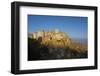 Al Hajjarah Village, Djebel Haraz, Yemen, Middle East-Bruno Morandi-Framed Photographic Print