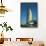 Al Hamra tower in Kuwait City, Kuwait, Middle East-Michael Runkel-Framed Stretched Canvas displayed on a wall
