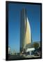 Al Hamra tower in Kuwait City, Kuwait, Middle East-Michael Runkel-Framed Premium Photographic Print