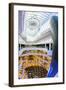 Al Hamra Tower-Gavin-Framed Photographic Print