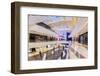 Al Hamra Tower-Gavin-Framed Photographic Print