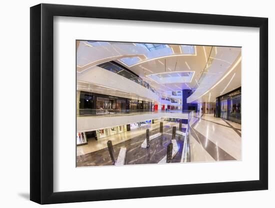 Al Hamra Tower-Gavin-Framed Photographic Print