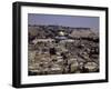 Al-Haram Al-Sharif-null-Framed Giclee Print