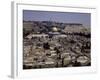 Al-Haram Al-Sharif-null-Framed Giclee Print