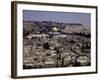 Al-Haram Al-Sharif-null-Framed Giclee Print