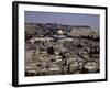 Al-Haram Al-Sharif-null-Framed Giclee Print