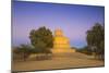 Al Jahili Fort, Al Ain, UNESCO World Heritage Site, Abu Dhabi, United Arab Emirates, Middle East-Jane Sweeney-Mounted Photographic Print