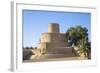 Al Jahili Fort, Al Ain, UNESCO World Heritage Site, Abu Dhabi, United Arab Emirates, Middle East-Jane Sweeney-Framed Photographic Print