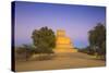 Al Jahili Fort, Al Ain, UNESCO World Heritage Site, Abu Dhabi, United Arab Emirates, Middle East-Jane Sweeney-Stretched Canvas