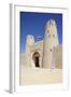 Al Jahili Fort, Al Jahili Park, Al Ain, Abu Dhabi, United Arab Emirates, Middle East-Frank Fell-Framed Photographic Print