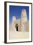 Al Jahili Fort, Al Jahili Park, Al Ain, Abu Dhabi, United Arab Emirates, Middle East-Frank Fell-Framed Photographic Print