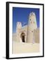 Al Jahili Fort, Al Jahili Park, Al Ain, Abu Dhabi, United Arab Emirates, Middle East-Frank Fell-Framed Photographic Print