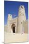 Al Jahili Fort, Al Jahili Park, Al Ain, Abu Dhabi, United Arab Emirates, Middle East-Frank Fell-Mounted Photographic Print
