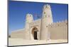 Al Jahili Fort, Al Jahili Park, Al Ain, Abu Dhabi, United Arab Emirates, Middle East-Frank Fell-Mounted Photographic Print