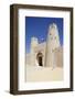 Al Jahili Fort, Al Jahili Park, Al Ain, Abu Dhabi, United Arab Emirates, Middle East-Frank Fell-Framed Photographic Print