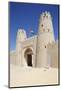 Al Jahili Fort, Al Jahili Park, Al Ain, Abu Dhabi, United Arab Emirates, Middle East-Frank Fell-Mounted Photographic Print