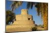 Al Jahili Fort, Al Jahili Park, Al Ain, Abu Dhabi, United Arab Emirates, Middle East-Frank Fell-Mounted Photographic Print