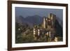 Al Jaray Village, Al Mahwit Region, Central Mountains, Yemen, Middle East-Bruno Morandi-Framed Photographic Print