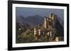 Al Jaray Village, Al Mahwit Region, Central Mountains, Yemen, Middle East-Bruno Morandi-Framed Photographic Print