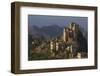 Al Jaray Village, Al Mahwit Region, Central Mountains, Yemen, Middle East-Bruno Morandi-Framed Photographic Print