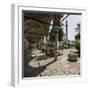 Al-Jazzar Mosque, the Exterior-Massimo Borchi-Framed Photographic Print