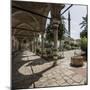 Al-Jazzar Mosque, the Exterior-Massimo Borchi-Mounted Photographic Print