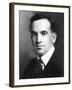 Al Jolson, c.1920-null-Framed Photo
