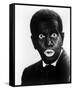 Al Jolson-null-Framed Stretched Canvas