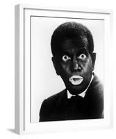 Al Jolson-null-Framed Photo