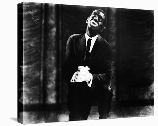 Al Jolson-null-Stretched Canvas