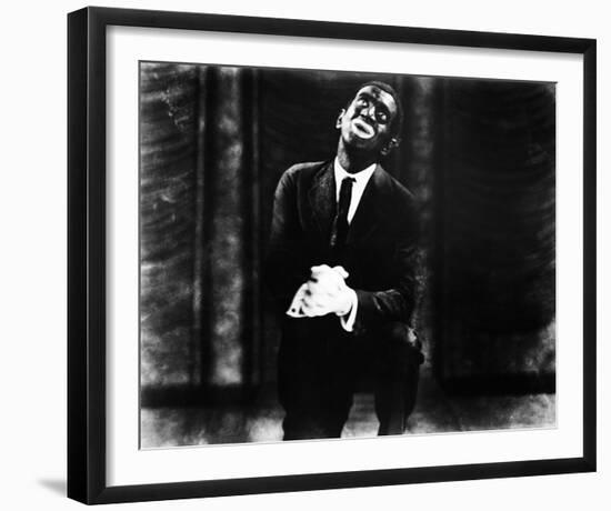 Al Jolson-null-Framed Photo