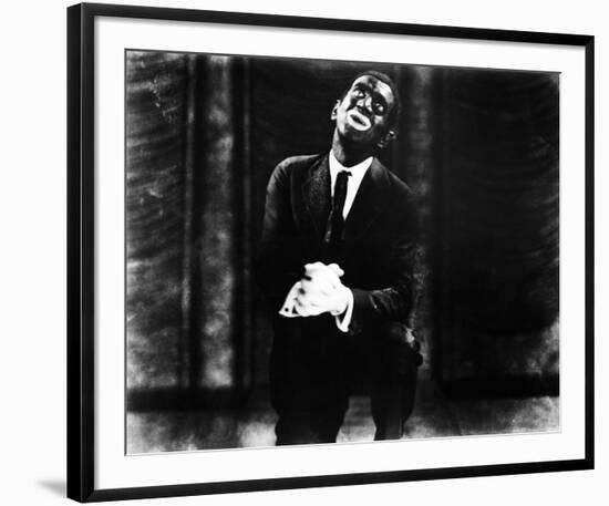 Al Jolson-null-Framed Photo