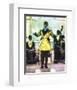 Al Jolson-null-Framed Photo