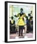 Al Jolson-null-Framed Photo