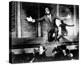 Al Jolson-null-Stretched Canvas