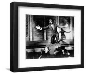 Al Jolson-null-Framed Photo