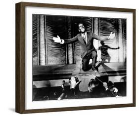 Al Jolson-null-Framed Photo