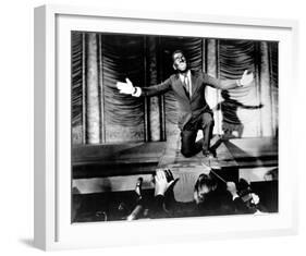 Al Jolson-null-Framed Photo