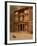 Al Khazneh or Treasury at Petra, Jordan-null-Framed Photo