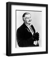 Al Lewis - The Munsters-null-Framed Photo