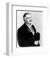 Al Lewis - The Munsters-null-Framed Photo