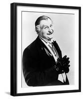 Al Lewis - The Munsters-null-Framed Photo